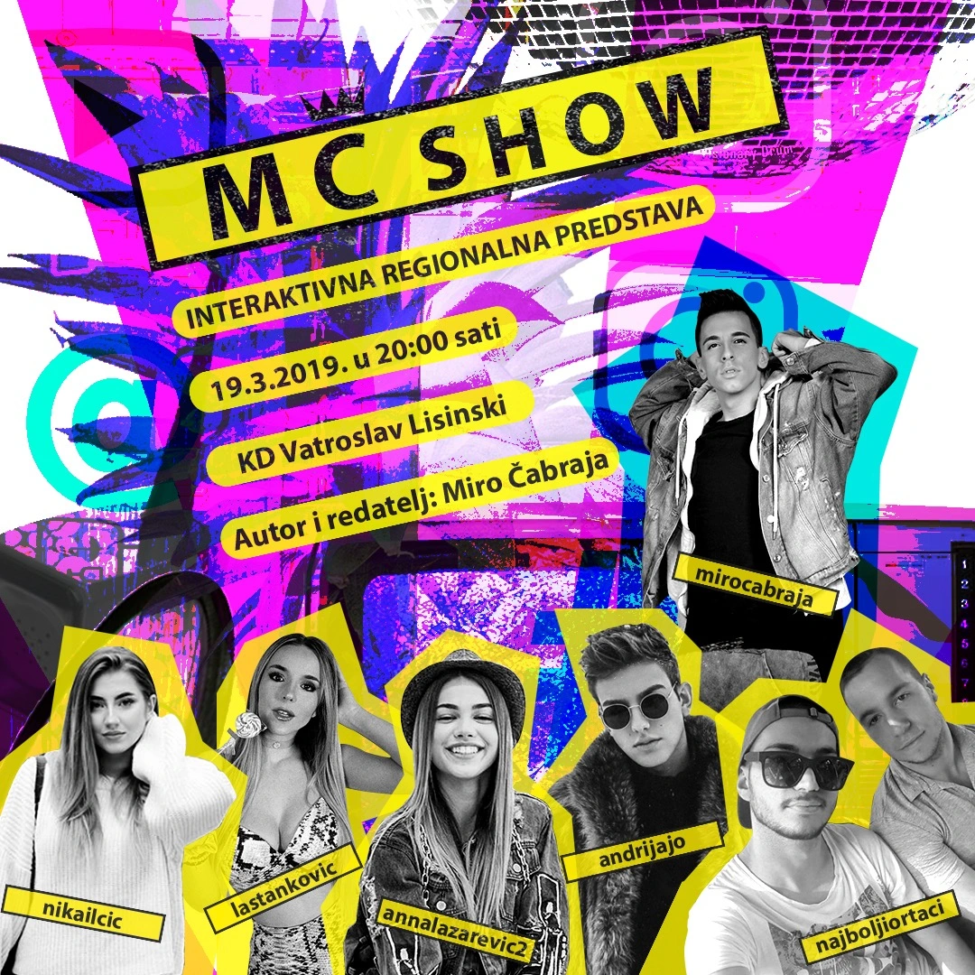 MC Show
