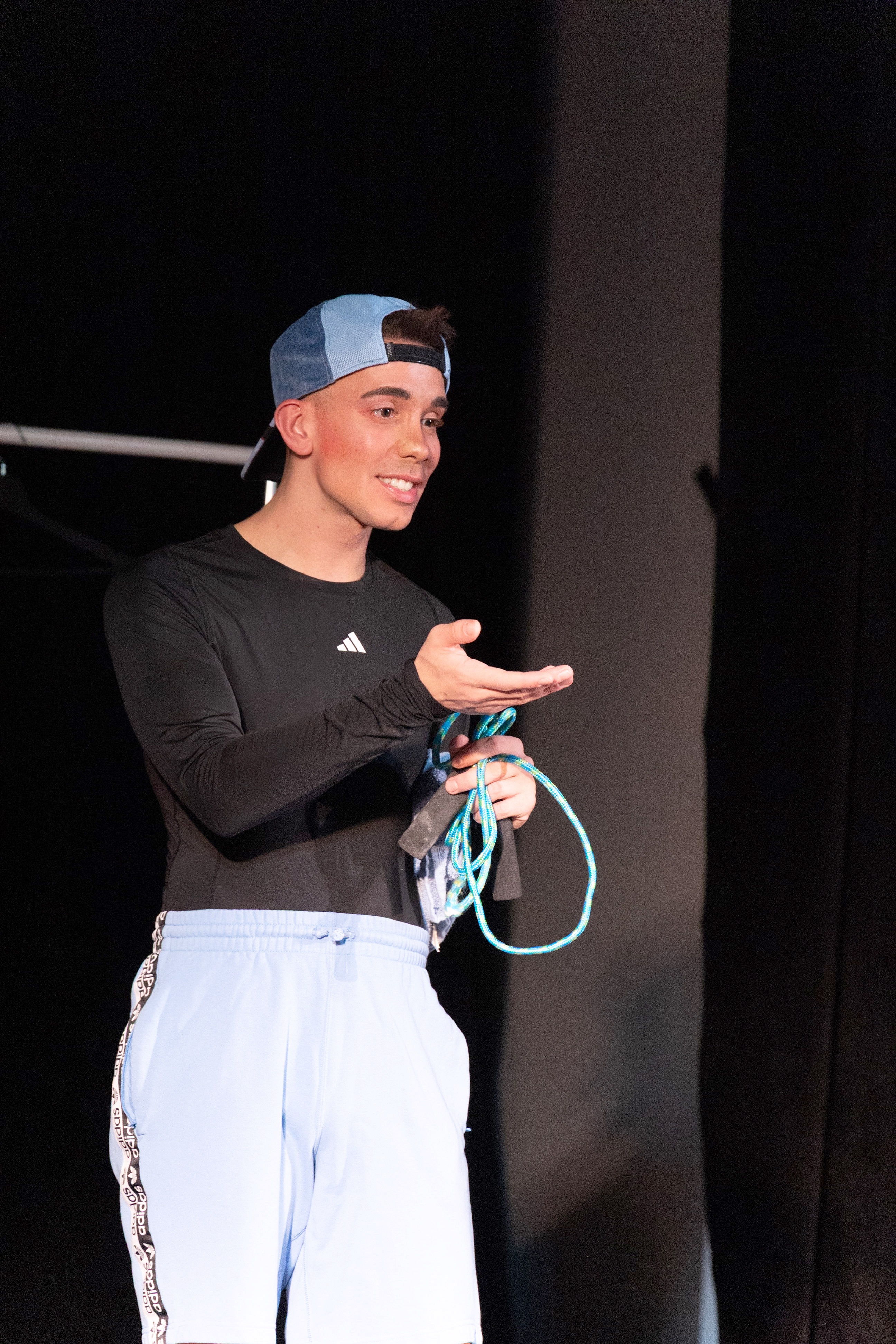 Kazališna turneja Veli Lošinj