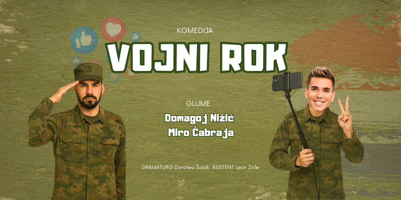Vojni rok