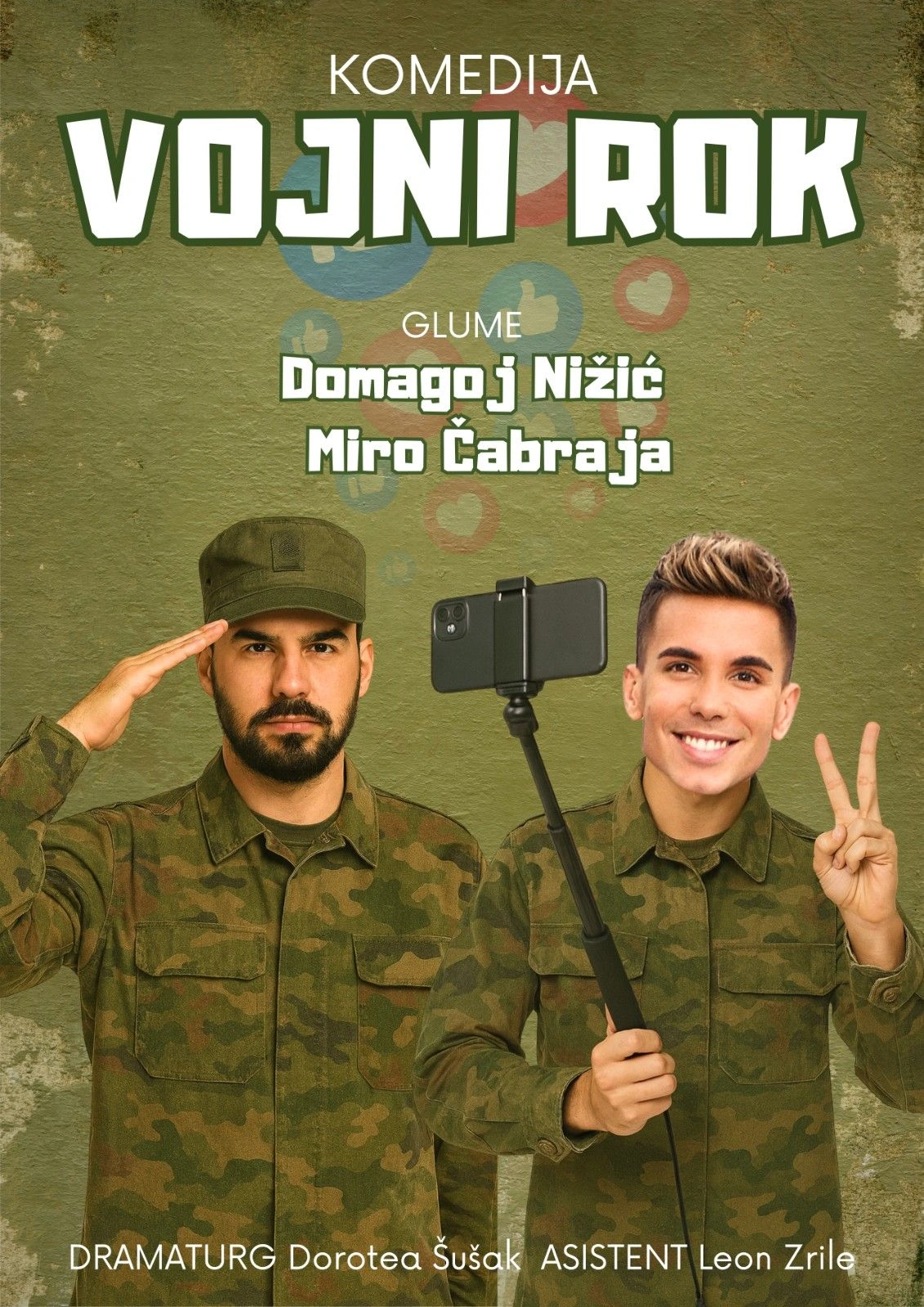 Vojni rok
